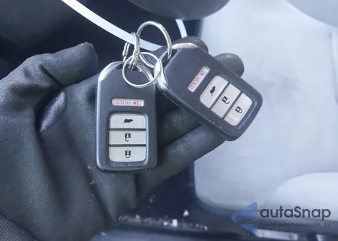 2015 Honda Cr-V Ex z USA, uszkodzony, nr VIN 5J6RM4H53FL119441